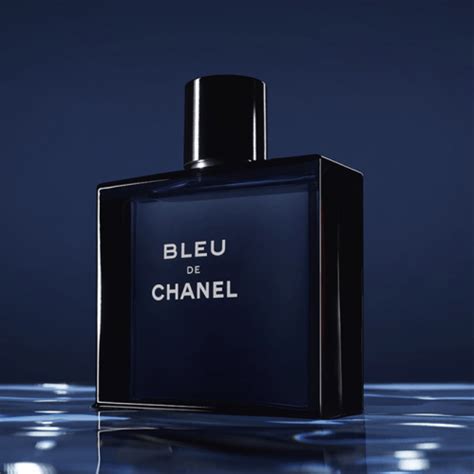 bleu chanel edp fragrantica|bleu de chanel smell like.